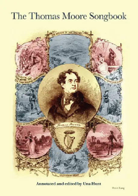 The Thomas Moore Songbook by Una Hunt