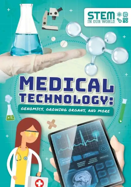 Medical Technology by John Wood