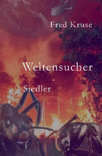 Siedler by Kruse, Fred