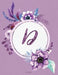 D by Peony Lane Publishing