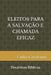 Eleitos Para a Salva by Cavalcanti, Carlos R.