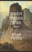 When Twins War: Book I by Ryan Peter