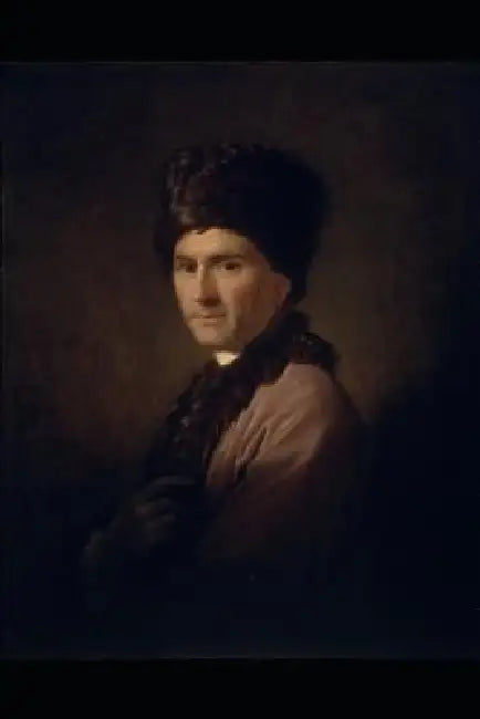 L'Anti-Rousseau by Norbert-Bertrand Barbe