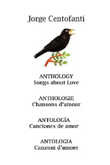 Anthology by Jorge Centofanti