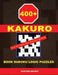 400 Kakuro 10x10 + 12x12 + 14x14 + 16x16: Book Sudoku Logic Puzzles. Holmes Presents to Your Attention a Powerful, Proven Puzzle. (Pluz 250 Sudoku and by Basford Holmes
