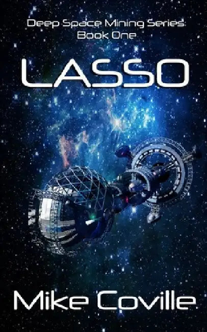 Lasso by Mike Coville