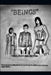beings: Sehar, Anvit and the Man by Jack Lawman