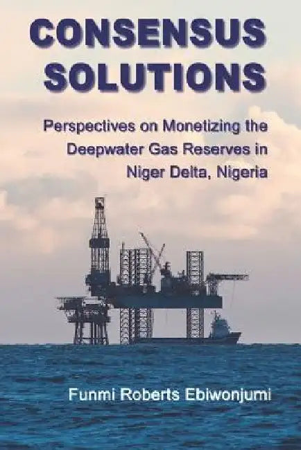 Consensus Solutions: Perspectives on Monetizing the Deepwater Gas Reserves in Niger Delta, Nigeria by Funmi Roberts Ebiwonjumi