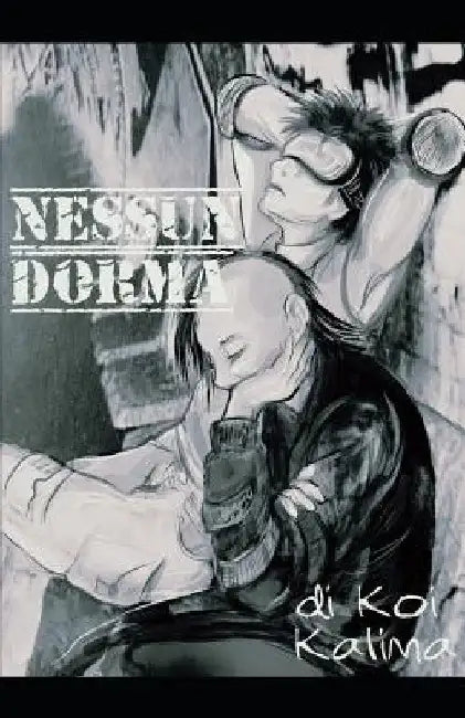 Nessun Dorma by Kalima, Koi