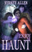 Enjoy the Haunt: A Ghost Girls Harem Adventure by Sydney Allen