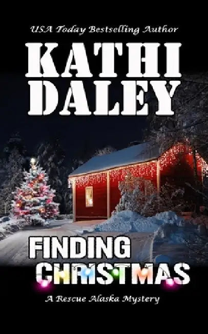 Finding Christmas by Kathi Daley