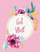 Get Well by Peony Lane Publishing