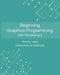 Beginning Graphics Programming with Processing 3 by Ira Greenberg