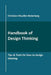 Handbook of Design Thinking: Tips & Tools for how to design thinking by Christian Mueller-Roterberg