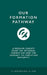 Our Formation Pathway: A Regnum Christi Essay on Integral Formation and the Journey to Christian Maturity by LC Sthd John Bartunek