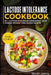 Lactose Intolerance Cookbook: Main Course by Noah Jerris