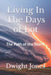 Living In The Days of Lot: The Coming Sodomite Storm by Dwight Jones