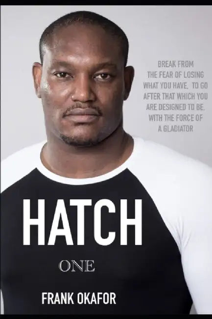 Hatch by Okafor, Frank