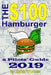 The $100 Hamburger - A Pilots' Guide 2019 by John Purner