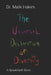 Universal Declaration of Diversity: The Black and White Edition by Malik Hakim