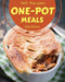 One-Pot Meals 365: Enjoy 365 Days with Amazing One-Pot Meal Recipes in Your Own One-Pot Meal Cookbook! [one Pot Pasta Cookbook, One Pot M by Sofia Rivera