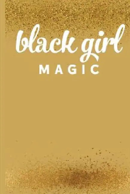 Black Girl Magic by Women of Color Designs