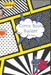 Comic Book Builder for Kids: Create Action Packed Comics with Super Heroes, Villains and Your Imagination! by Drawing Prompts