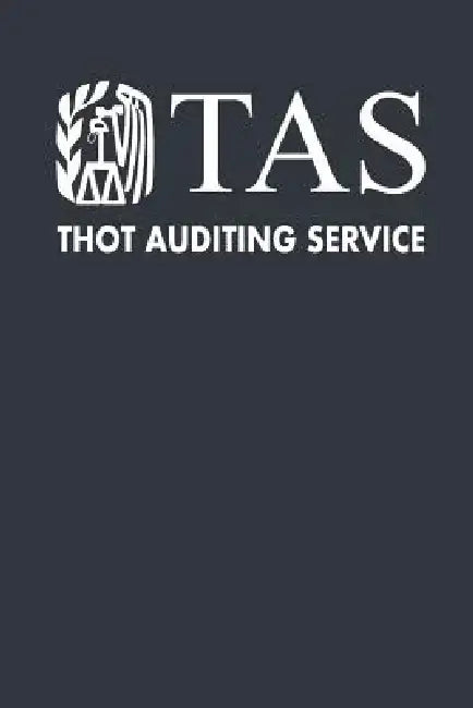 Tas Thot Auditing Service by Elderberry's Designs