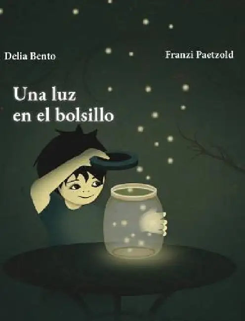 Una luz en el bolsillo (Cuentos de valores): ¿Cómo es la lluvia, buena o mala? by Delia Bento
