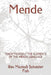 Mende: Teach Yourself the Elements of the MƐnde Language by Rev Momoh Sylvester Foh