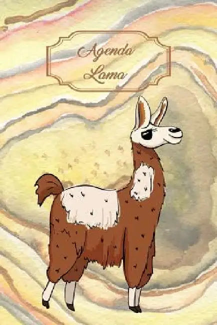 Agenda Lama: Agenda Perp by Pour Soi, Livres