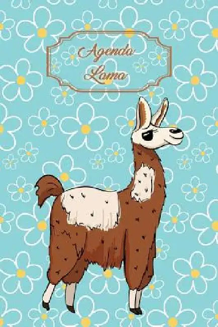 Agenda Lama: Agenda Perp by Pour Soi, Livres