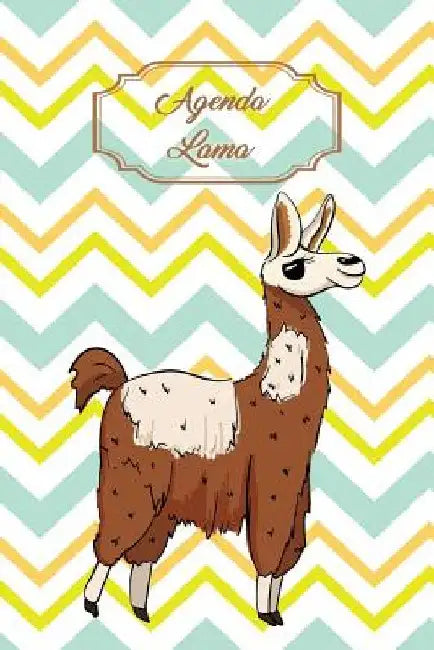 Agenda Lama: Agenda Perp by Pour Soi, Livres