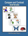 Compare and Contrast (2nd Grade) by C. Mahoney