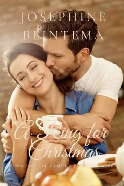 A Ring for Christmas by Josephine Beintema