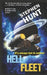 Hell Fleet: a science fiction adventure of fire and blood and fury.: Book 5 of the Sliding Void space opera series by Stephen Hunt