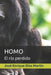 Homo: El río perdido by Díaz Martín, José Enrique