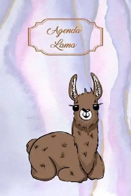 Agenda Lama: Agenda Perp by Pour Soi, Livres