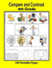 Compare and Contrast (4th Grade) by C. Mahoney