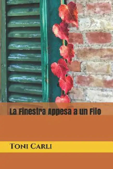 La Finestra Appesa a un Filo by Carli, Toni