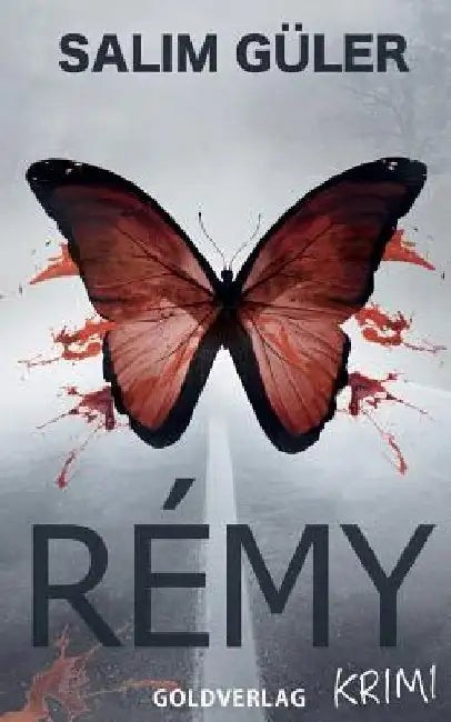 Rémy by Güler, Salim