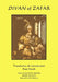 Divan of Zafar by Paul Smith