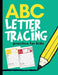 ABC Letter Tracing Practice for Kids: Alphabet Learning for Preschool and Kindergarten by Creative Kid