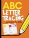 ABC Letter Tracing Practice for Kids: Alphabet Learning for Preschool and Kindergarten by Creative Kid