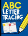 ABC Letter Tracing Practice for Kids: Alphabet Learning for Preschool and Kindergarten by Creative Kid