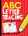ABC Letter Tracing Practice for Kids: Alphabet Learning for Preschool and Kindergarten by Creative Kid