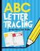 ABC Letter Tracing Practice for Kids: Alphabet Learning for Preschool and Kindergarten by Creative Kid