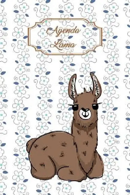 Agenda Lama: Agenda Perp by Pour Soi, Livres