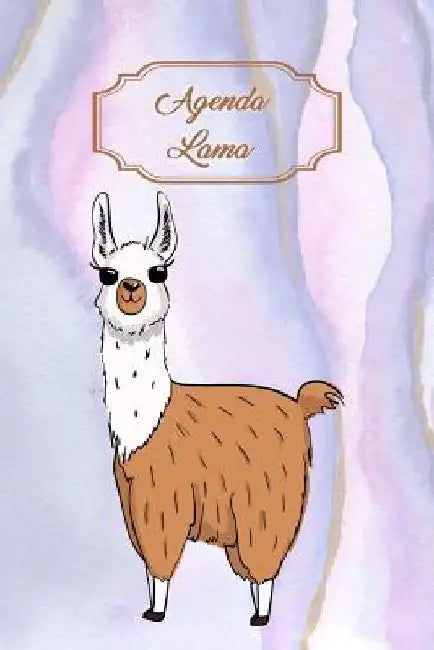Agenda Lama: Agenda Perp by Pour Soi, Livres