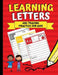 Learning Letters: ABC Tracing Practice for Kids by Creative Kid